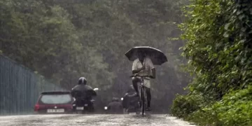 Kerala: IMD Issues An Orange Alert Due To Heavy Rainfall Closing Schools In 3 Districts Today
