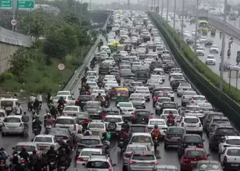 Before President Murmu’s Visit, Mumbai Police Issues A Traffic Advisory | View Details