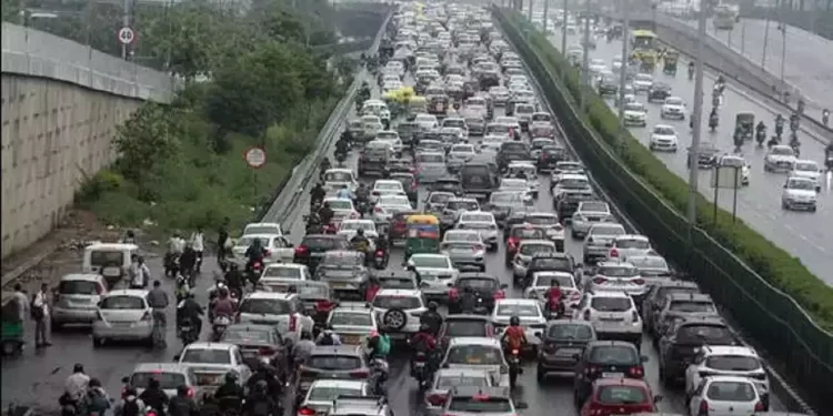 Before President Murmu’s Visit, Mumbai Police Issues A Traffic Advisory | View Details