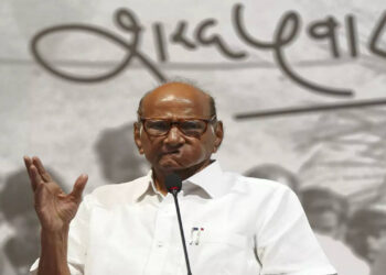 Maharashtra’s Political Landscape May Change If All Three MVA Partners Agree: Shraddha Pawar