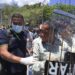 13 Security Personnel Were Held By Protesters In Mexico, However They Were Later Released