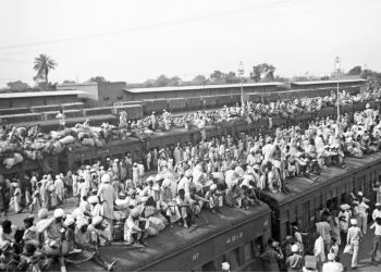 Honoring Individual Partition Memories