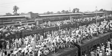 Honoring Individual Partition Memories