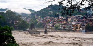 19 People Are Killed When Flooding Floods North India’s Rivers