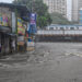 Mumbai Has Its Wettest July On Record And Has Received 1512 Mm Of Rain With 5 Days Left