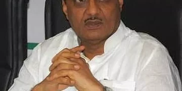 Politics In Maharashtra: NCP Petitions For The Disqualification Of 9 MLAs, Including Ajit Pawar