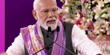 Best Leaders And Ideas Should Originate From This Area: Modi At DU