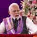 Best Leaders And Ideas Should Originate From This Area: Modi At DU