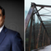 How Was The 6,000 Kg Iron Bridge From The Adani Firm Stolen In Mumbai?