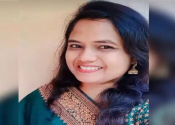 MPSC Result : Kolhapur’s Girl Scores In MPSC Exam, Gets Selected As Police Sub-inspector, Procession In Village