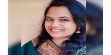 MPSC Result : Kolhapur’s Girl Scores In MPSC Exam, Gets Selected As Police Sub-inspector, Procession In Village