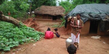 Caste, Religion, And Eviction: Their Intertwined Relationships