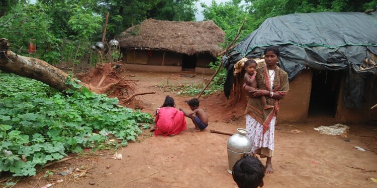Caste, Religion, And Eviction: Their Intertwined Relationships