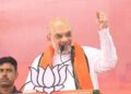 In Rajasthan, Amit Shah Accuses Ashok Gehlot Of Engaging In “vote Bank” Politics And Brings Up The Murder Of Kanhaiya Lal
