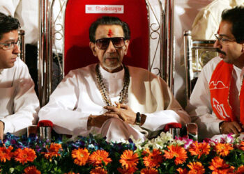 According To Sanjay Raut, “Uddhav And Raj Thackeray Are Brothers And They Don’t Need Any Mediator”