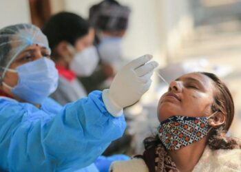 No Additional Tally Or Toll In Mumbai; 21 Cases Currently Active