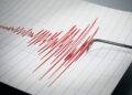A 4.7-magnitude Earthquake Strikes Kargil In Ladakh