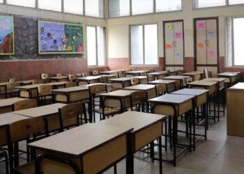 Due To The Heavy Rain, Schools In Raigad And Chandrapur, Maharashtra, Would Be Closed Today