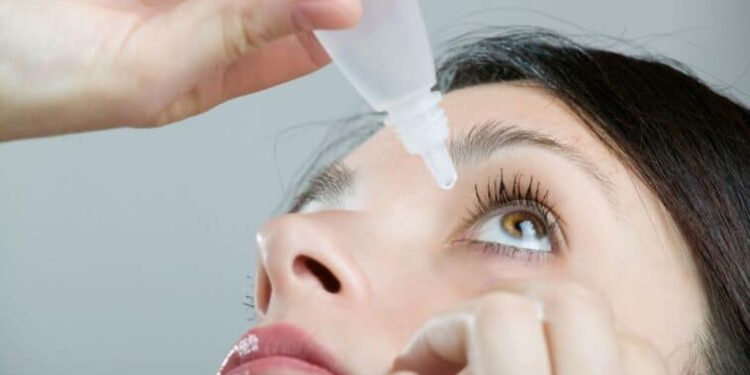 Conjunctivitis Cases Have Increased In The Delhi NCR Amid Unrelenting Monsoon Rains