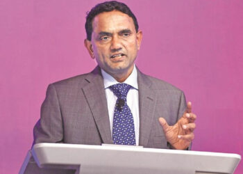 Deals With Generative AI Are Anticipated In The Next Two Quarters, But They Won’t Be Huge Successes, Says The TCS CEO