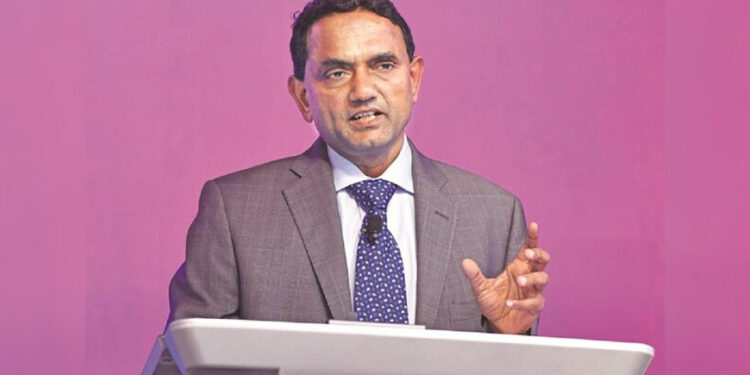 Deals With Generative AI Are Anticipated In The Next Two Quarters, But They Won’t Be Huge Successes, Says The TCS CEO