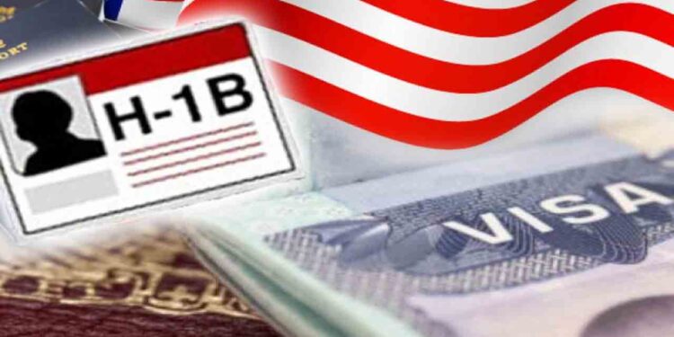All You Need To Know About Indians Benefiting From H-1B Visa Holders Being Now Allowed To Work And Live In Canada