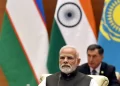 Virtual Hosting Of The SCO Summit By India Today