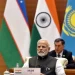 Virtual Hosting Of The SCO Summit By India Today