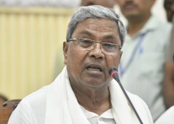 Karnataka’s CM Siddaramaiah And State In-charge Surjewala Assess The Condition Of The 2nd Oppn Unity Meeting Preparations