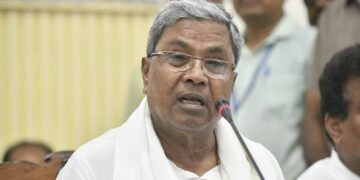 Karnataka’s CM Siddaramaiah And State In-charge Surjewala Assess The Condition Of The 2nd Oppn Unity Meeting Preparations