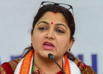 Kushboo Sundar, An NCW Member, Travels To Udupi To Investigate The Filming Of A Female Student In A College Restroom