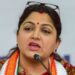 Kushboo Sundar, An NCW Member, Travels To Udupi To Investigate The Filming Of A Female Student In A College Restroom