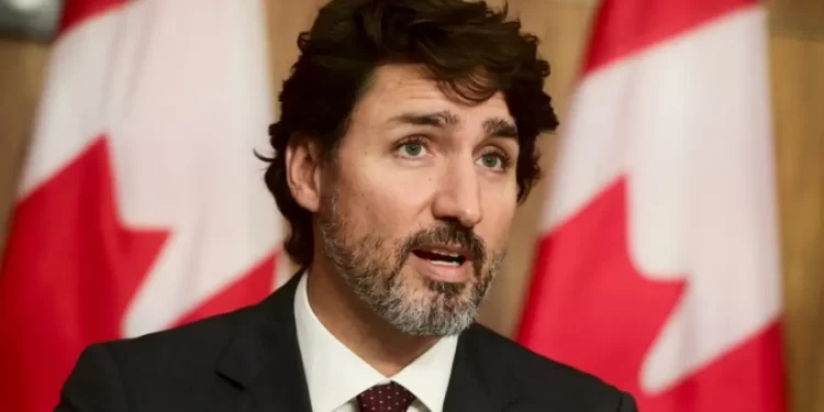 PM Trudeau Of Canada Denies Accusations And Promises To Take Decisive Action Against Anyone Who Support Khalistan And Terrorism
