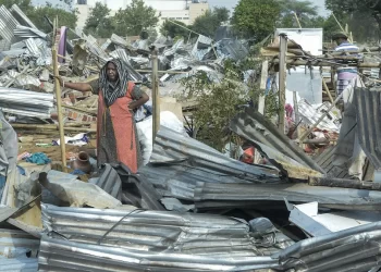 The Evils Of Demolition Drives Could Not Be Stopped, Not Even The Covid-19 Pandemic