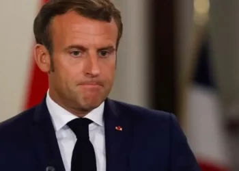 After A Week Of Violence, France Has Seen A Trail Of Devastation
