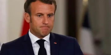 After A Week Of Violence, France Has Seen A Trail Of Devastation