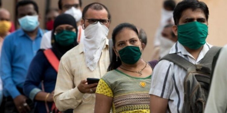 Mumbai Has Not Seen Any New Cases Of COVID-19, Or Deaths