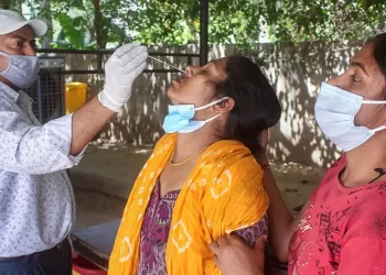 India Adds 49 New Covid Infections; There Are Currently 1,463 Active Cases
