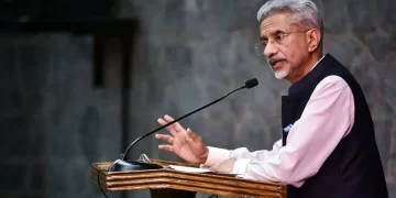 India EAM Jaishankar Is Looking For Ways To Restart The Trilateral Highway Project Between India, Myanmar, And Thailand