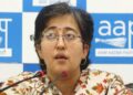 After LG Saxena Flagged The Delay, Delhi’s Power Minister Atishi Requests That The DERC Chairman Take The Oath Of Office On July 3 Or 4
