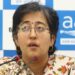 After LG Saxena Flagged The Delay, Delhi’s Power Minister Atishi Requests That The DERC Chairman Take The Oath Of Office On July 3 Or 4