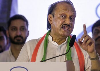 Rally And NCP Office Opening To Mark Ajit Pawar’s Birthday Celebrations On July 22 In Thane