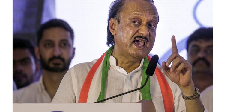 Rally And NCP Office Opening To Mark Ajit Pawar’s Birthday Celebrations On July 22 In Thane