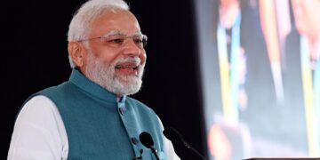 Negative Alliances Have Never Succeeded In Our Country, According To PM Modi