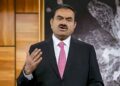 Key Points From Gautam Adani’s Speech At The Adani Enterprises AGM