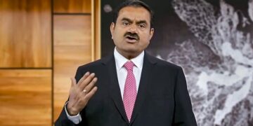 Key Points From Gautam Adani’s Speech At The Adani Enterprises AGM