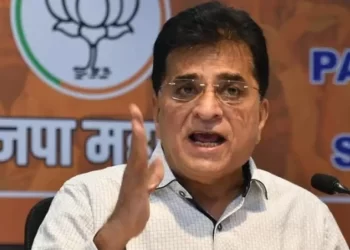 Mumbai Police Opens Investigation Into Kirit Somaiya Sex Video Scandal Following Deputy CM Fadnavis’ Statement