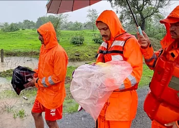 The Raigad District Administration Requests Citizens’ Support For Irshalwadi Victims, According To Maha