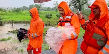 The Raigad District Administration Requests Citizens’ Support For Irshalwadi Victims, According To Maha