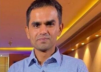 Real Conversation with Sameer Wankhede